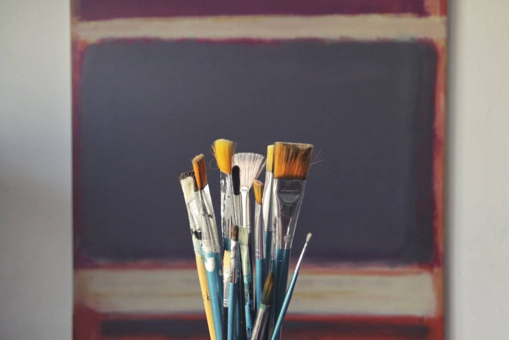 Applying to art school: Choosing the right program