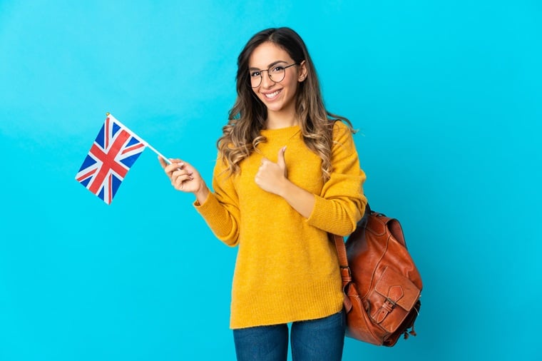 Benefits of Studying in the UK