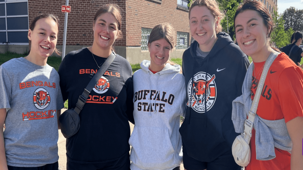 Discover Affordable Excellence at Buffalo State