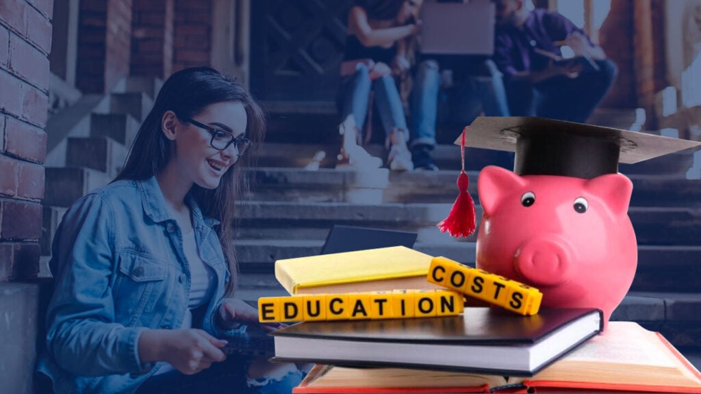 Education Cost in India, Scholarships, and Living Expenses