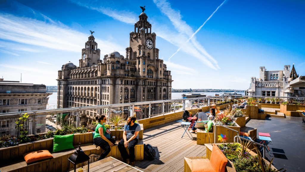 The Liverpool Strategy That’s Transforming International Students into Top Job Candidates