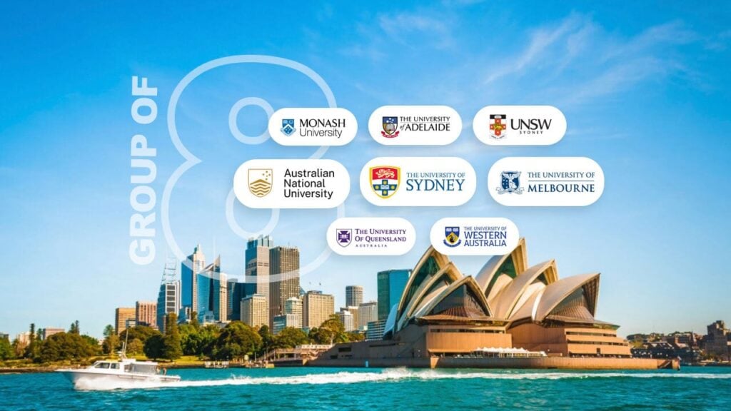 Top Universities in Australia and Why they Should Be Your Top Picks