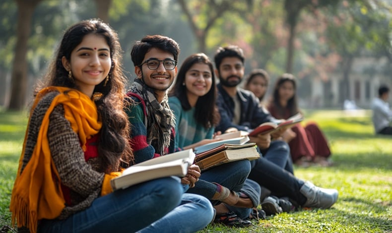 usa scholarships for indian students